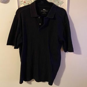 Tommy bahama polo large